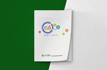 港南区画册设计：以场景为媒，打造城市体验的全新入口